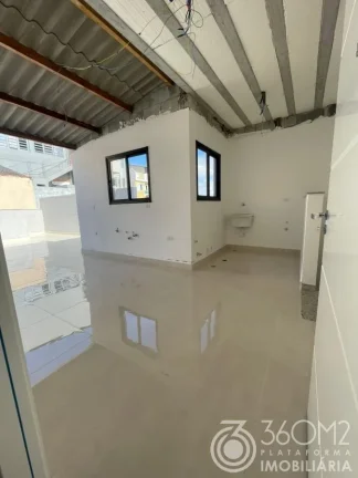 Imagem Cobertura para Venda em Santo André / SP no bairro Utinga
