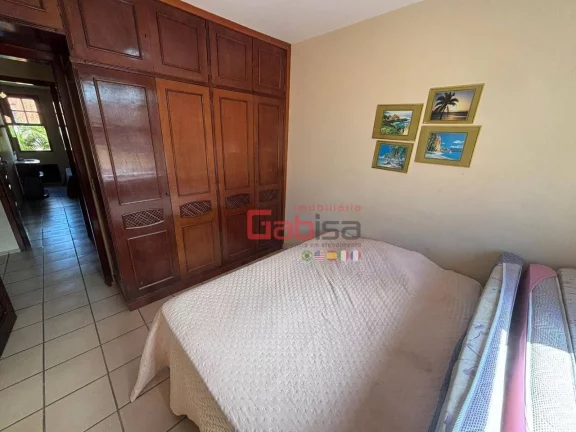 Imagem Casa com 3 dormitórios à venda, 115 m² por R$ 525.000,00 - Braga - Cabo Frio/RJ