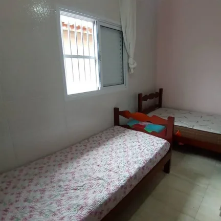 Imagem CASA COM 50 m² - MIRIM - PRAIA GRANDE SP