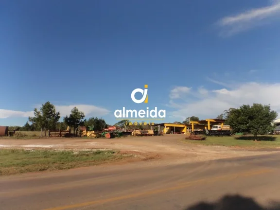 Imagem Pavilhão à venda Zona rural Júlio de Castilhos/RS