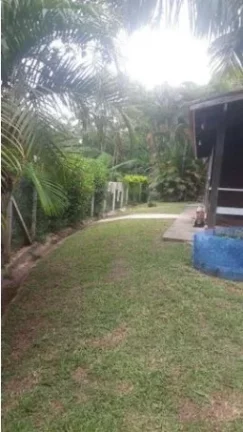 Imagem Ótima chácara Arujá casa lago piscina e churrasqueira!