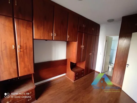 Imagem Apartamento com 3 dormitórios, 110 m² - venda por R$ 1.035.000,00 ou aluguel por R$ 5.600,00/mês - Campo Belo - São Paulo/SP