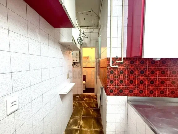 Imagem Copacabana – Rua Santa Clara | Residencial › Apartamento 3 quarto(s) à Venda