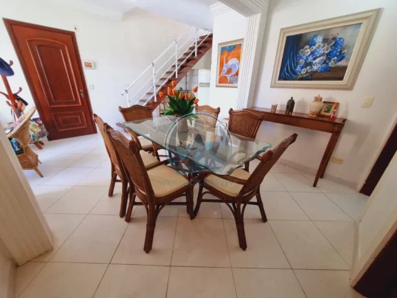 Imagem Apartamento a venda em Ubatuba