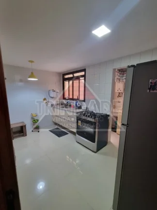 Imagem APARTAMENTO RESIDENCIAL em RIO DE JANEIRO - RJ, RECREIO DOS BANDEIRANTES