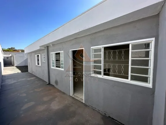 Imagem Casa - Ribeirão Preto - Ipiranga