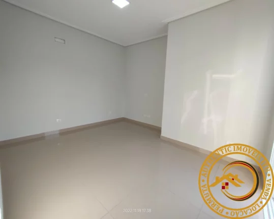 Imagem CASA RESIDENCIAL em SALTO - SP, RESIDENCIAL LAGOS D'ICARAÍ