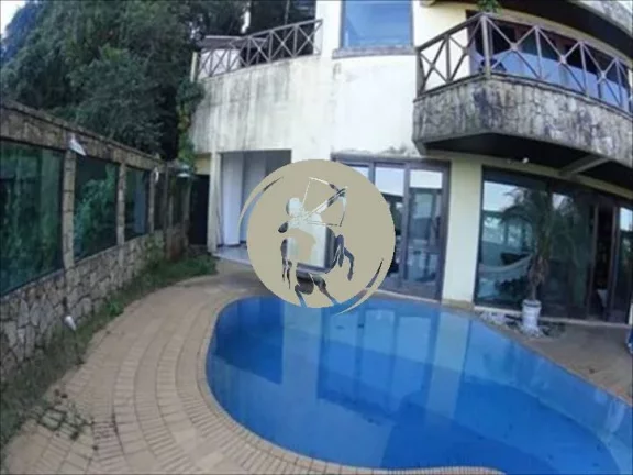 Imagem CASA A VENDA COM VISTA PARA O MAR EM CONDOMINIO FECHADO NA CIDADE DE SANTOS AQUI UMA BOA OPÇÃO DE ...