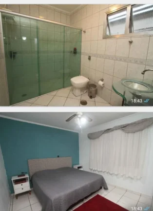 Imagem Casa para Venda por R$745.000,00 com 250m², 3 dormitórios, 1 suite e 2 vagas - Jardim las vegas, Guarulhos / SP - Cód. BDI28653