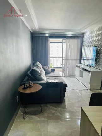Imagem Oportunidade - Apartamento no Club Life.