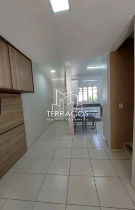 Imagem ÓTIMO SOBRADO À VENDA NO CONDOMÍNIO RESIDENCIAL THINA, BAIRRO MEDEIROS, JUNDIAÍ SP