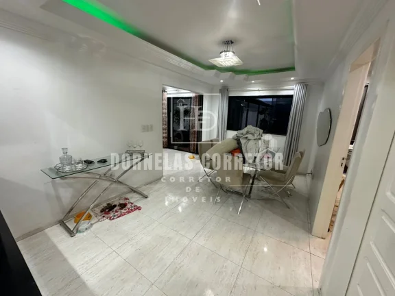 Imagem Casa solta à venda em Fragoso - Olinda | Piscina e área de lazer