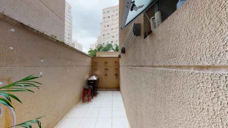 Imagem Apartamento com 3 Quartos à Venda, 70 m² em Vila Inglesa (cidade Ademar) - São Paulo