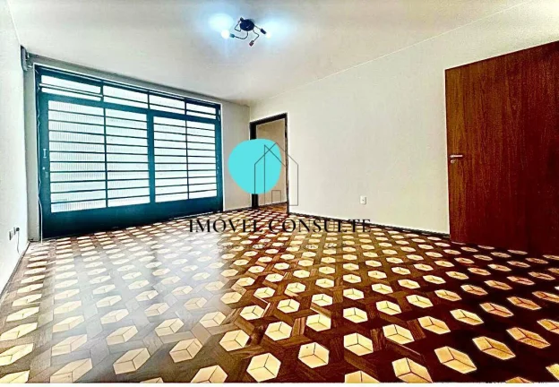 Imagem MARAVILHOSA CASA EM RUA SEM SAIDA COM ROTATÓRIA DE 216MTS²