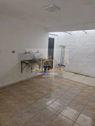 Imagem CH-25216 - CHÁCARA DE 3 DORM. Á VENDA NO ALTOS DO CAETÉ II / SJC - SP