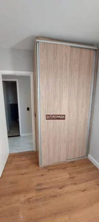 Imagem Apartamento com 3 quartos à venda, 76 m² por R$ 640.000 - Vila Augusta - Guarulhos/SP