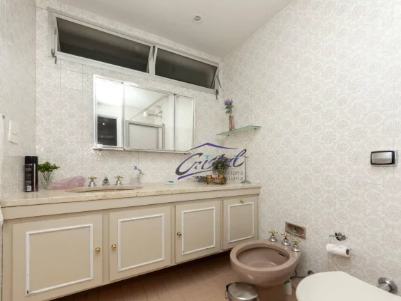 Imagem Apartamento com 3 dormitórios à venda, 129 m² por R$ 1.590.000,00 - Jardim Paulista - São Paulo/SP