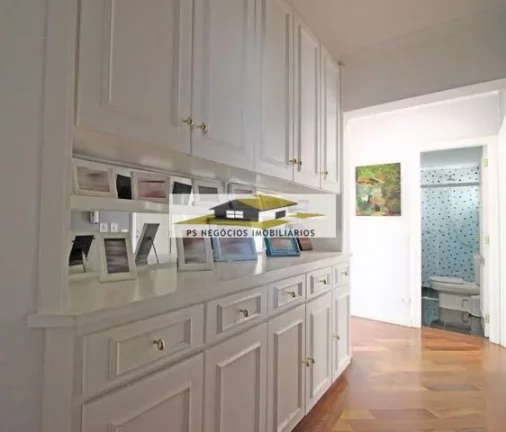 Imagem Apartamento de 210mts para venda na Aclimação