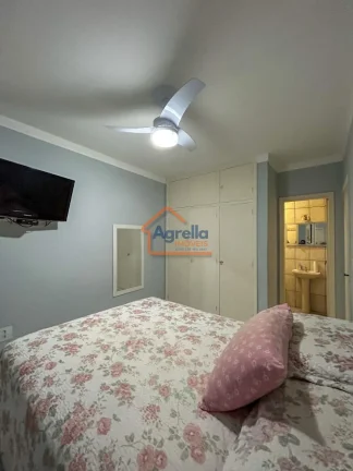 Imagem Casa à venda no bairro JARDIM SAÚDE - Mogi Mirim/SP