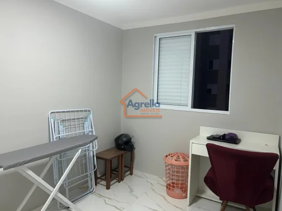 Imagem Apartamento à venda no bairro CONDOMÍNIO PORTAL RECANTO DAS ROSAS - Mogi Guaçu/SP