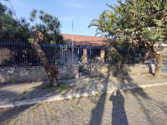 Imagem CASA RESIDENCIAL em RIO DAS OSTRAS - RJ, BOCA DA BARRA