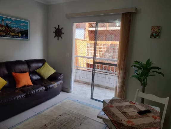 Imagem APARTAMENTO PRAIA MARTIN DE SÁ - DOIS DORMITÓRIOS