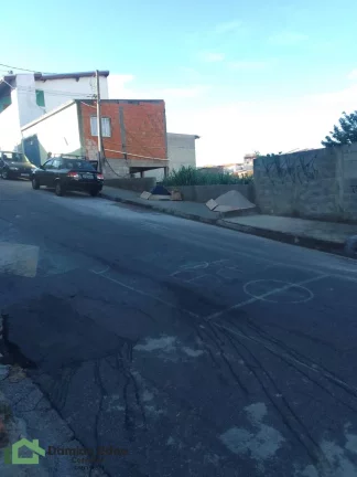 Imagem TERRENO RESIDENCIAL NA VÁRZEA PTA. JD DAS PALMEIRAS