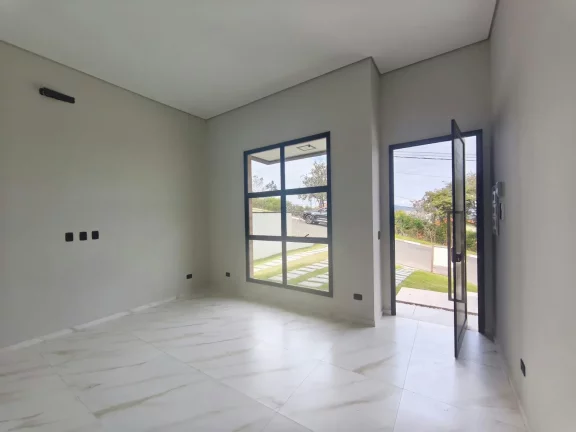Imagem Casa térrea à venda com 4 quartos, sendo 2 suítes, no condomínio Alto da Floresta, Bom Jesus dos Perdões - SP