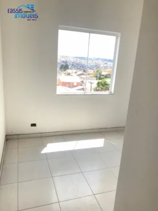 Imagem aptos novos c/ sacada ao lado do hiper rio verde e condor