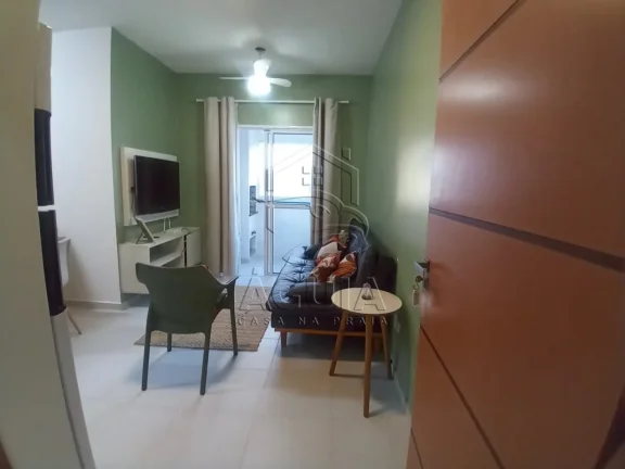 Imagem Apartamento para venda na Praia do Perequê- Mirim !!!