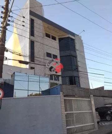 Imagem Prédio Comercial para Locação ou Venda – Bairro Assunção, São Bernardo do Campo