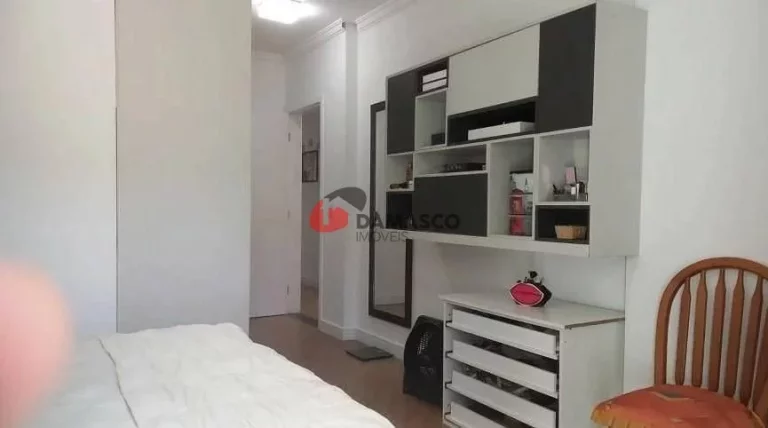 Imagem Sobrado à venda 3 Quartos, 1 Suite, 3 Vagas, 212M², Vila Valparaíso, Santo André - SP