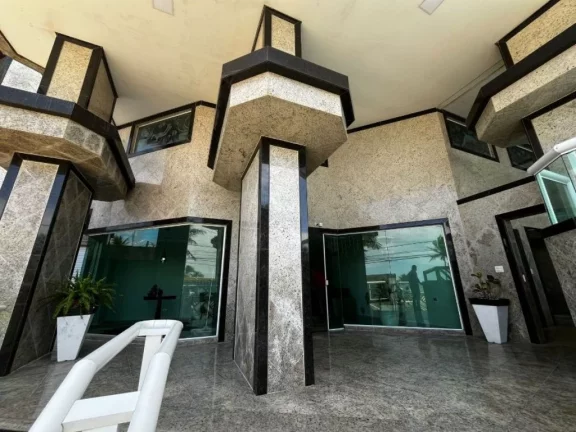 Imagem Oportunidade apartamento com 3 dormitórios à venda, 159 m² por R$ 980.000,00 - Ocian - Praia Grande/SP