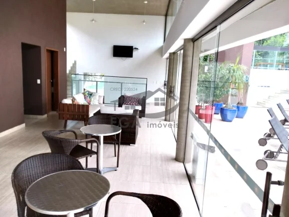 Imagem CASA EM COMD. CAMBURI ALTO PADRÃO