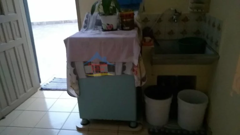 Imagem Casa-Terrea-para-Venda-em-Parque-Erasmo-Assuncao-Santo-Andre-SP