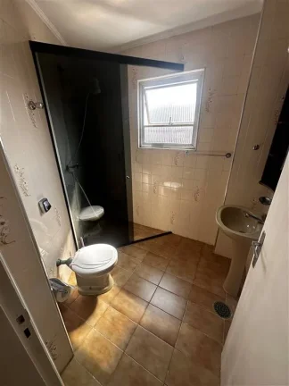 Imagem APARTAMENTO COM 50 m² - VILA CAICARA - PRAIA GRANDE SP
