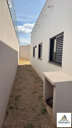 Imagem Casa à venda 3 Quartos (1 suíte master) - Próxima à Arena Pantanal, Cuiabá-MT