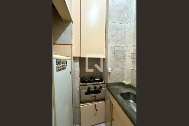 Imagem Apartamento à Venda - Copacabana, 1 Quarto, 30 m2