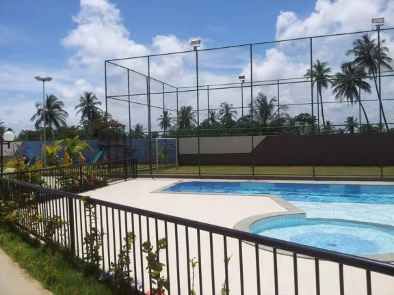 Imagem Apartamento Vista Marina à venda - 3 quartos, lazer completo - Consulte-nos!