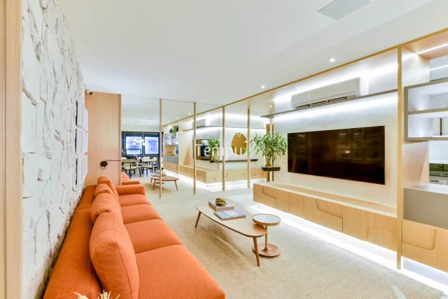 Imagem Closer 23 - Apartamento na planta, 3 suítes - Setor Bueno