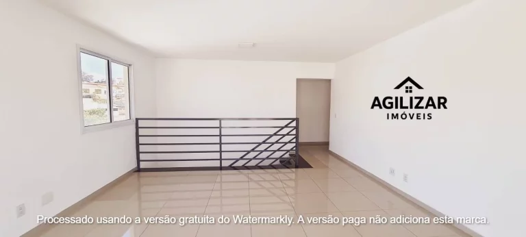 Imagem Cobertura 03 quartos, suíte - Santa Amélia