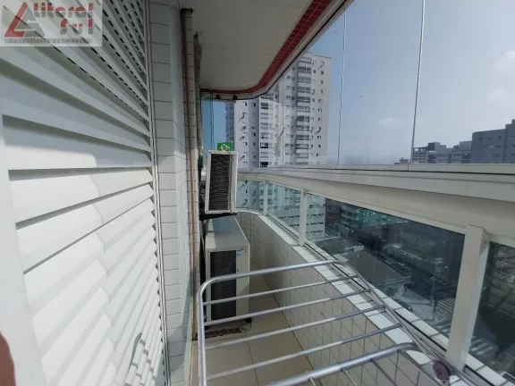 Imagem APARTAMENTO RESIDENCIAL em PRAIA GRANDE - SP, TUPI