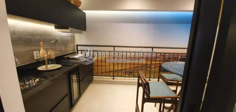 Imagem CHESS, apartamento 3 suítes, Zona Sul, 103m², Uberlândia/MG