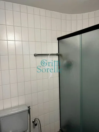 Imagem Apartamento à Venda no Campo Belo - São Paulo/SP.