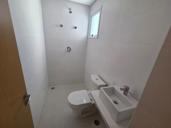 Imagem Apartamento Novo no Tatuapé, próximo ao Shopping e metrô.