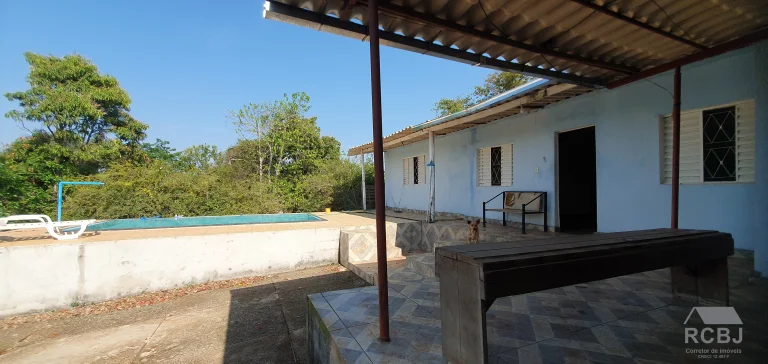 Imagem CASA RESIDENCIAL em ESMERALDAS - MG, JARDIM BANDEIRANTES