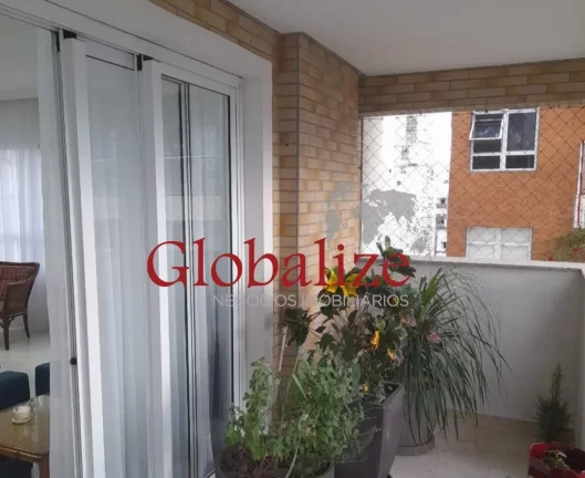 Imagem APARTAMENTO DE ALTO PADRÃO COM 3 DORMITÓRIOS 1 SUÍTE 4 BANHEIROS E 2 VAGAS DEMARCADAS NO BAIRRO DO GONZAGA EM SANTOS (SP) POR R$.1.450.000,00.