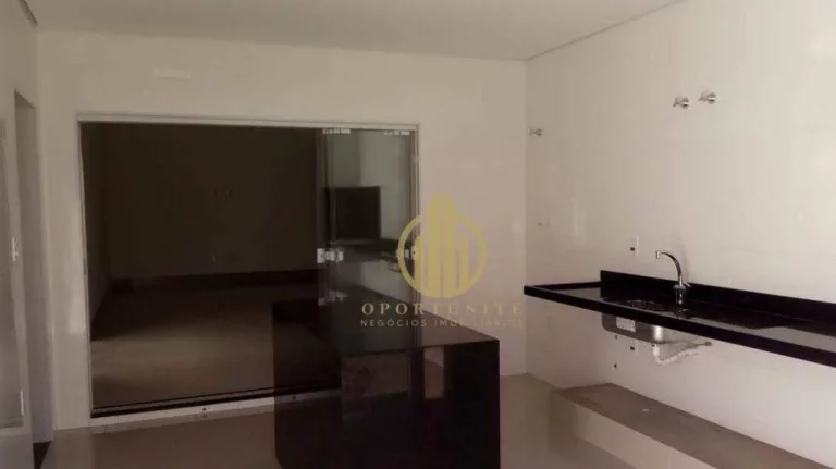 Imagem Casa com 3 suítes e piscina à venda, - Ribeirão Preto/SP