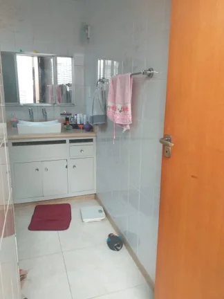 Imagem CASA A VENDA E COMPRA NA VILA MUNCIPAL, JUNDIAÍ