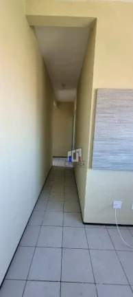 Imagem Apartamento com 2 dormitórios para alugar por R$ 1.600,00/mês - Damas - Fortaleza/CE